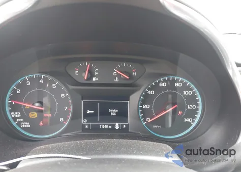 2020 Chevrolet Malibu Fwd Lt from USA, damaged, VIN 1G1ZD5ST4LF122970